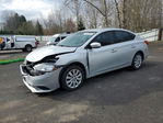 Nissan Sentra 2019