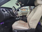 Ford Mustang 2011