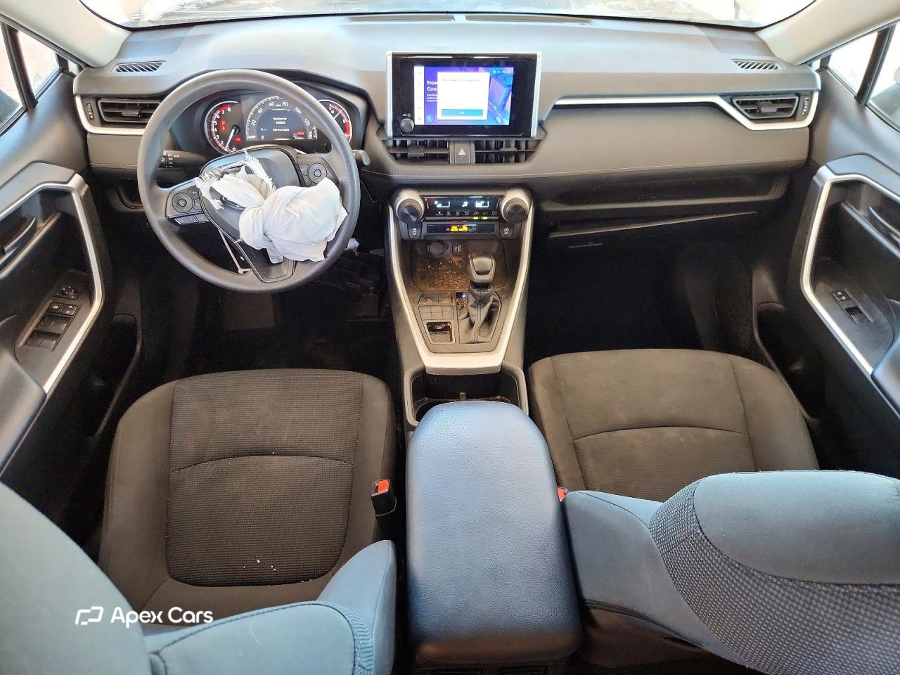 Toyota RAV 4 2024
