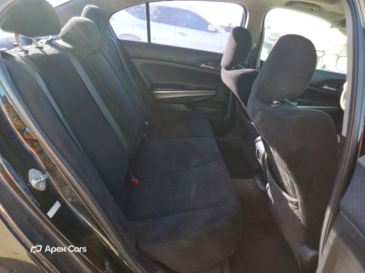 Honda Accord 2010