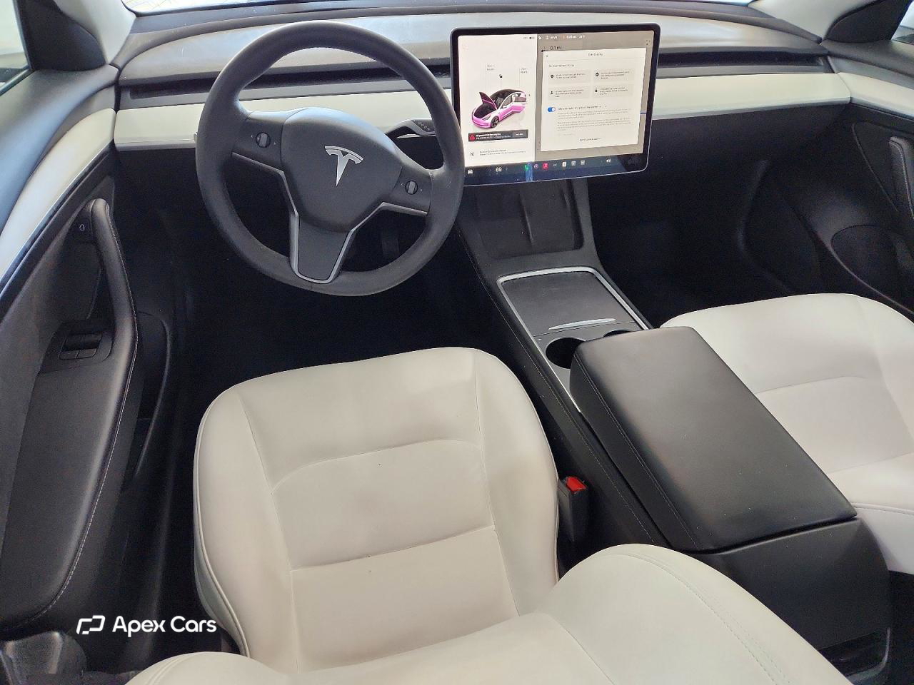 Tesla Model 3 2023
