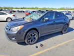 Subaru XV 2013