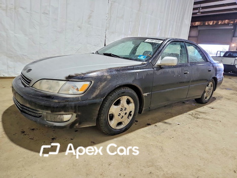 Lexus ES 2000 - Image 1 of 12