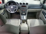 Saturn VUE 2008