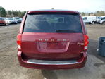 Dodge Caravan 2017