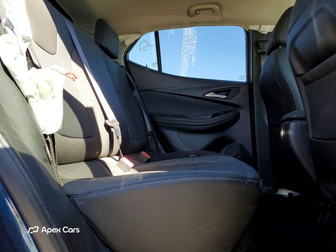 Buick Encore 2021