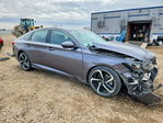 Honda Accord 2019