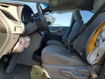 Toyota Sienna 2016