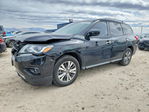 Nissan Pathfinder 2019