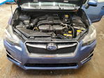 Subaru Impreza 2015