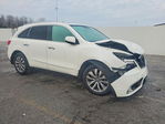 Acura MDX 2014