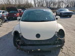 Volkswagen Beetle 2006
