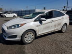 Ford Fiesta 2014