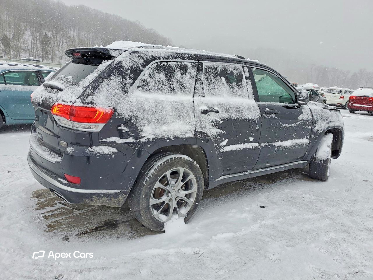 Jeep Cherokee 2020