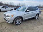 BMW X3 2012