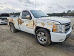 Chevrolet Silverado 2007