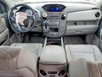 Honda Pilot 2012
