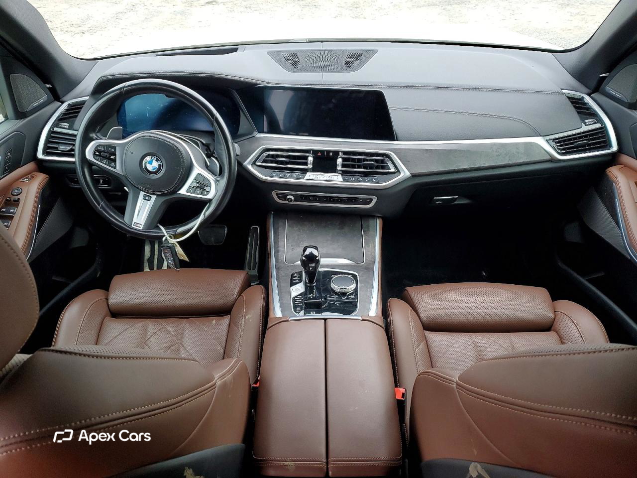 BMW X5 2023
