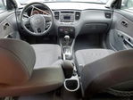 Kia Rio 2011