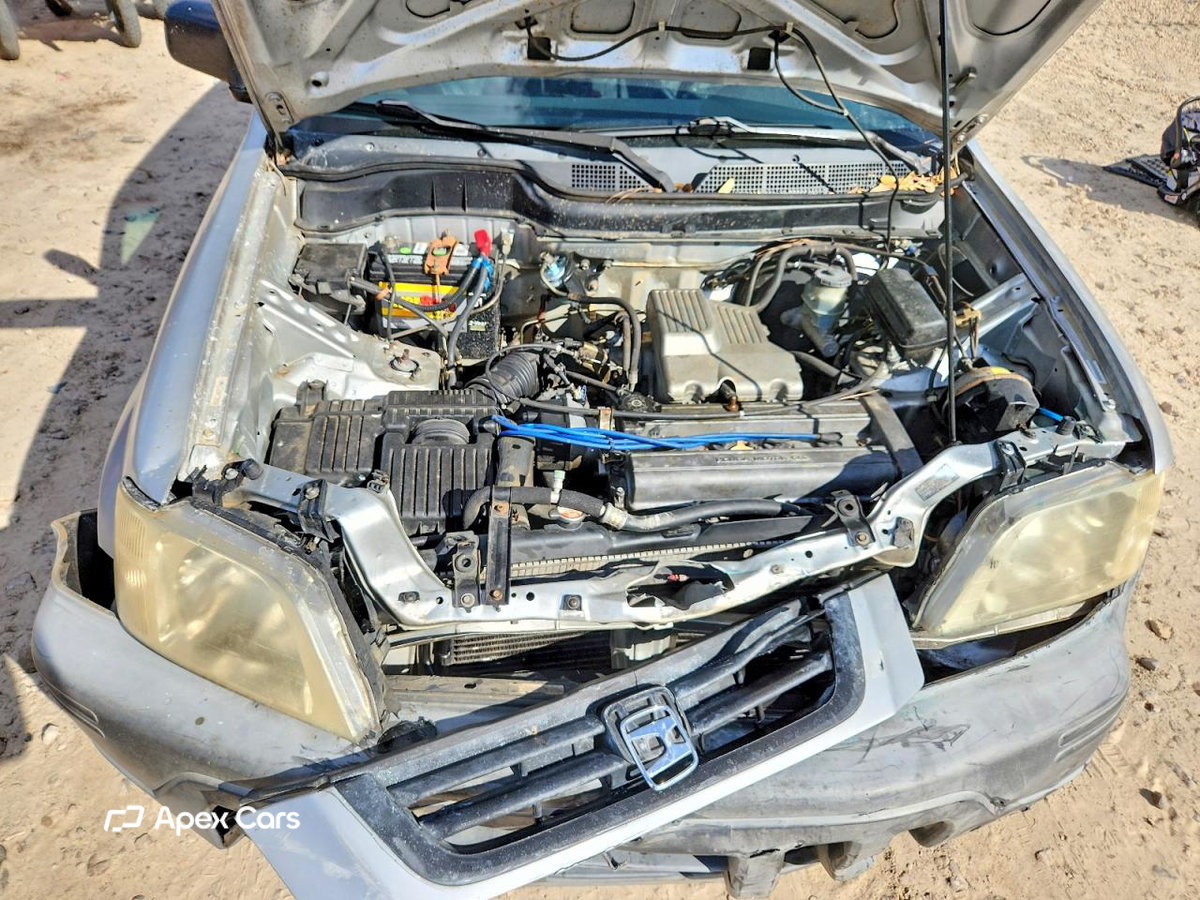 Honda CR-V 2000