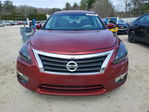 Nissan Altima 2013
