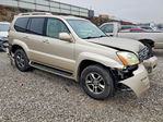 Lexus GX 2009