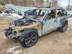 BMW X5 2012