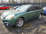 Subaru Outback 2014