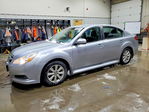 Subaru Legacy 2012