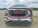 GMC Sierra 2016