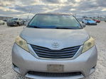Toyota Sienna 2012