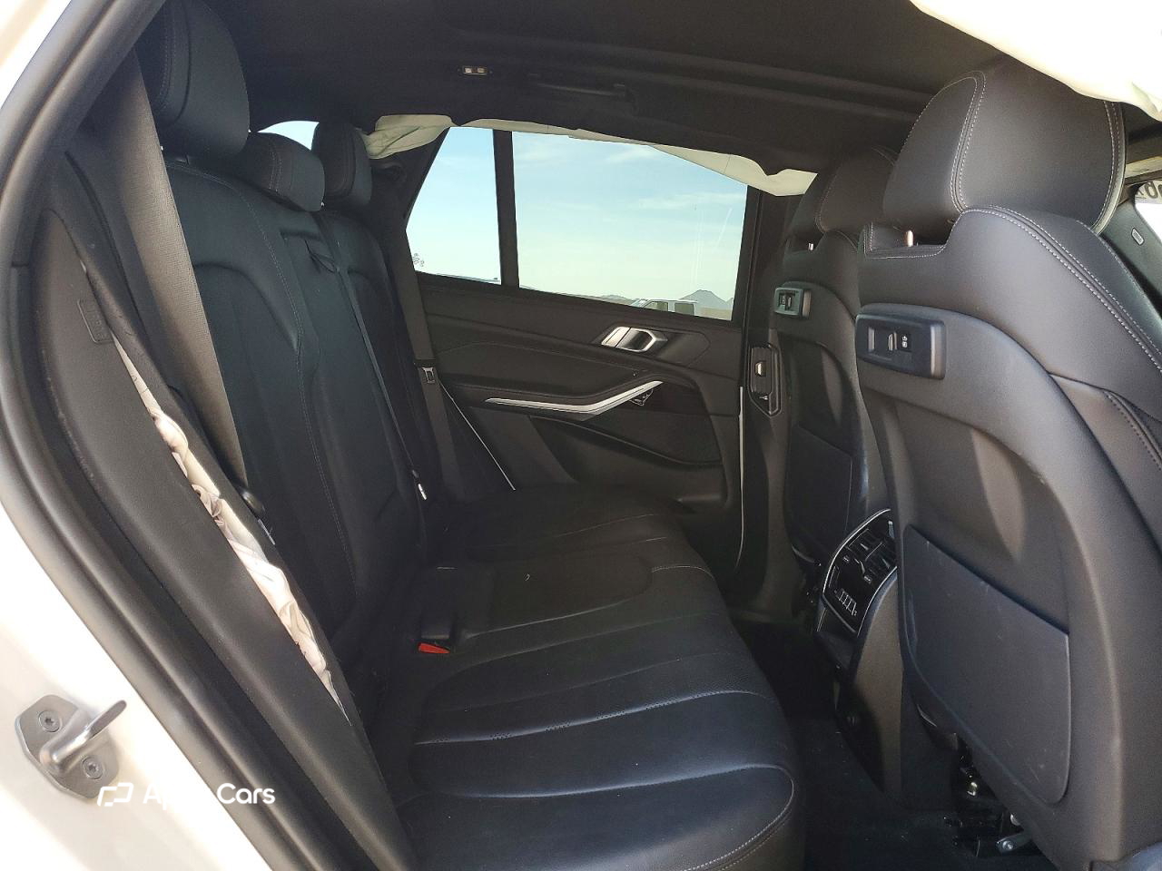 BMW X5 2021