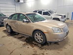 Mercury Sable 2008