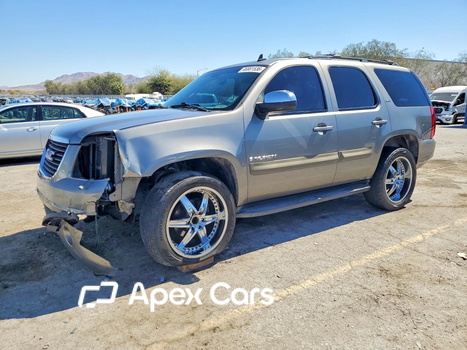 GMC Yukon 2009 - Image 1 of 13
