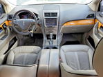 Lincoln MKX 2013