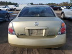 Nissan Altima 2002