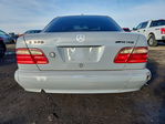 Mercedes-Benz E-klasse 2000