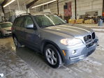 BMW X5 2007