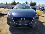 Mazda 3 2018