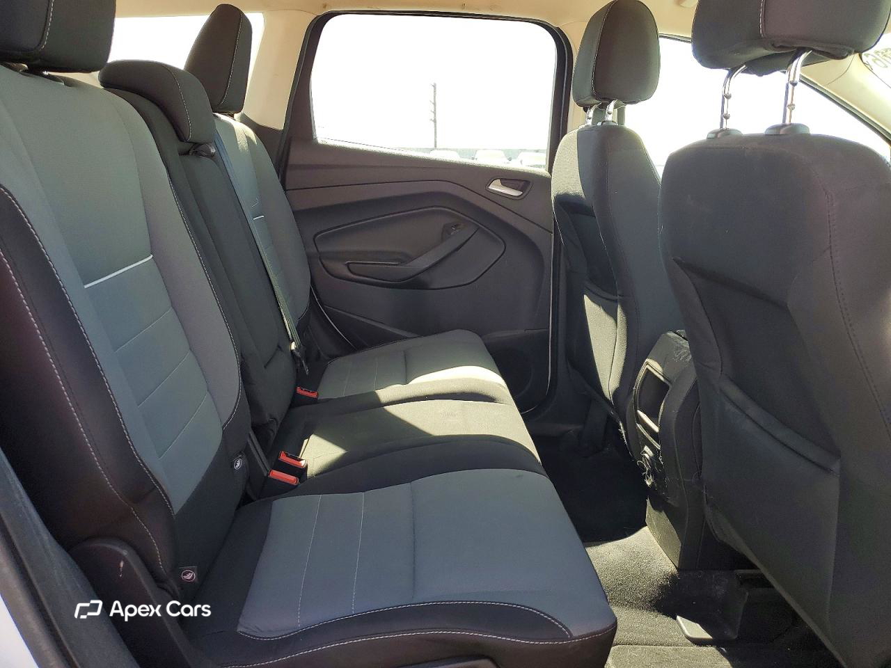 Ford Escape 2014