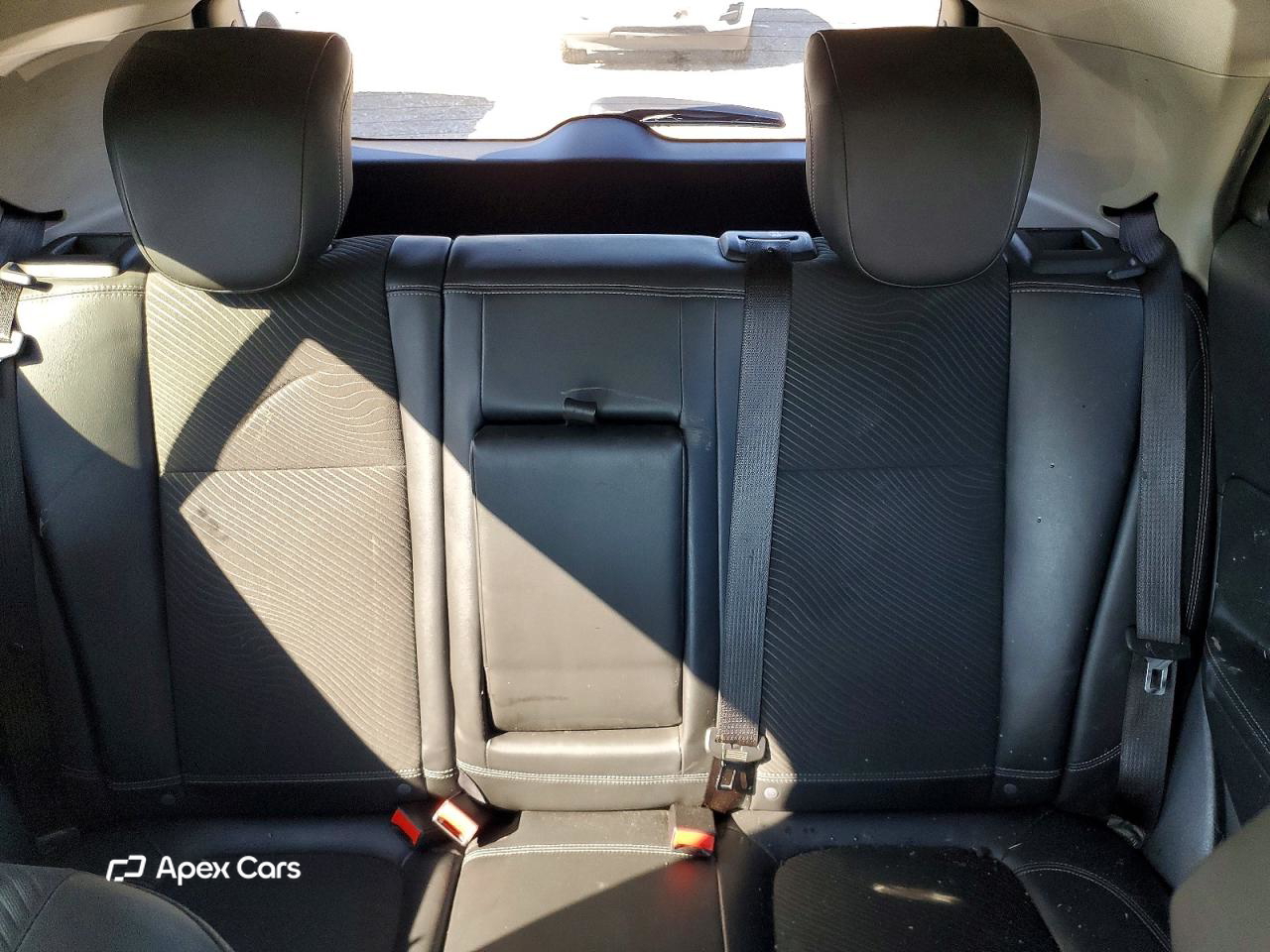 Buick Encore 2014