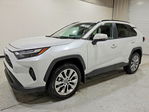 Toyota RAV 4 2025