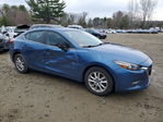 Mazda 3 2017