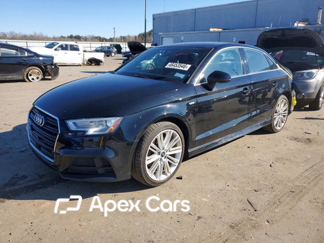 Audi A3 2017 - Image 1 of 12