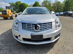 Cadillac SRX 2016