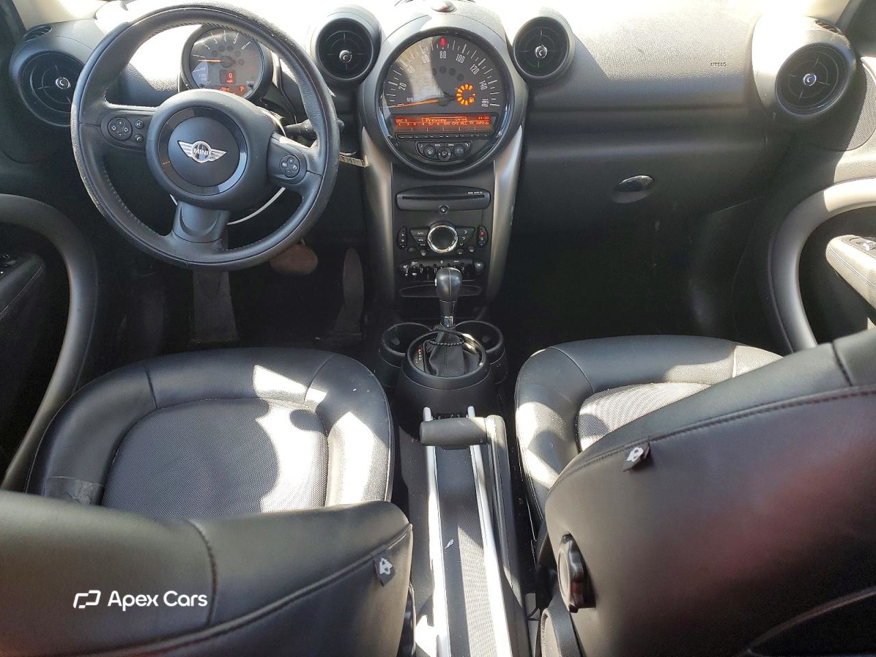 MINI Cooper 2016