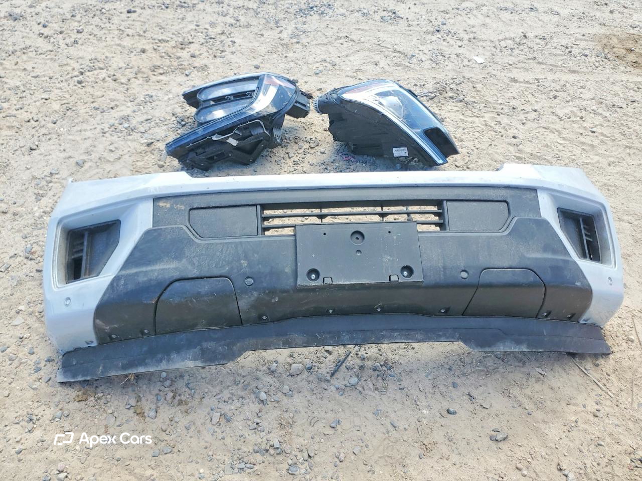 Ford Expedition 2025