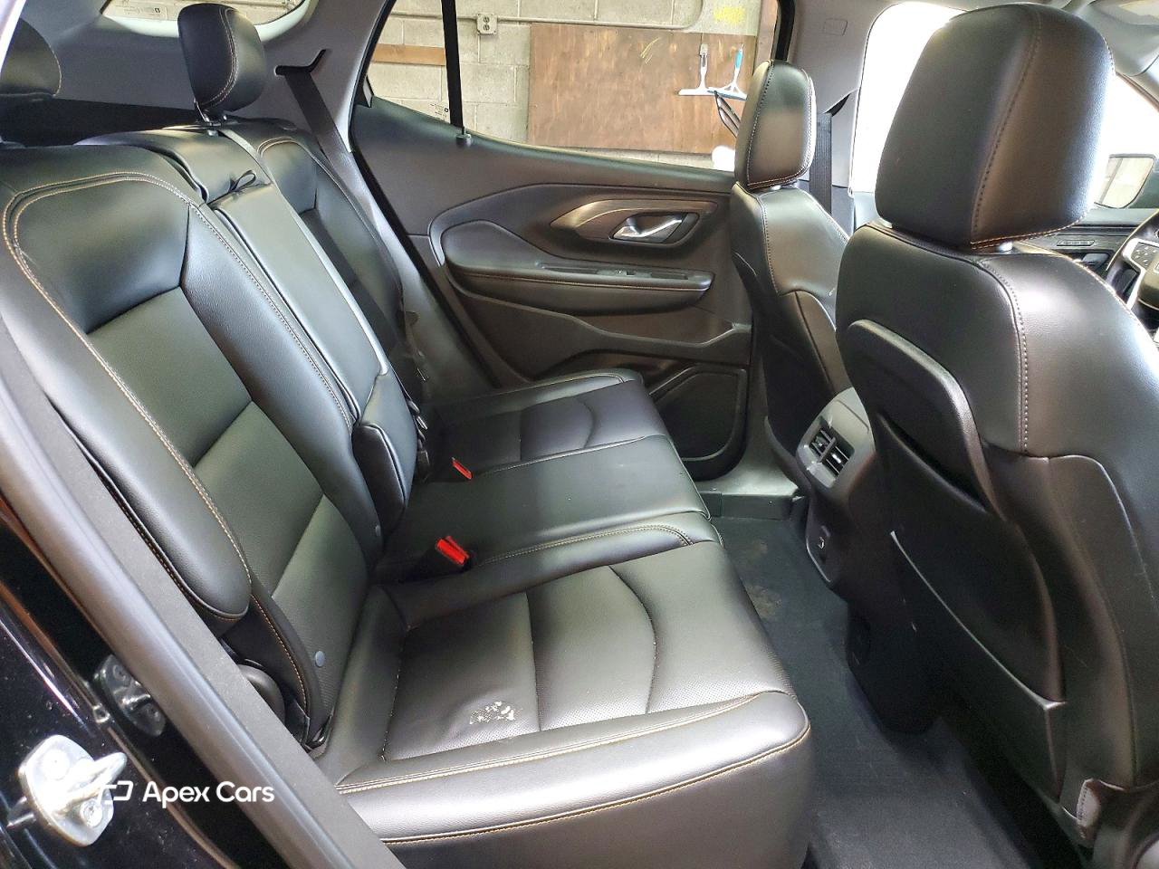GMC Terrain 2020