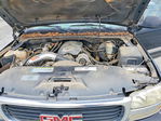 GMC Yukon 2001