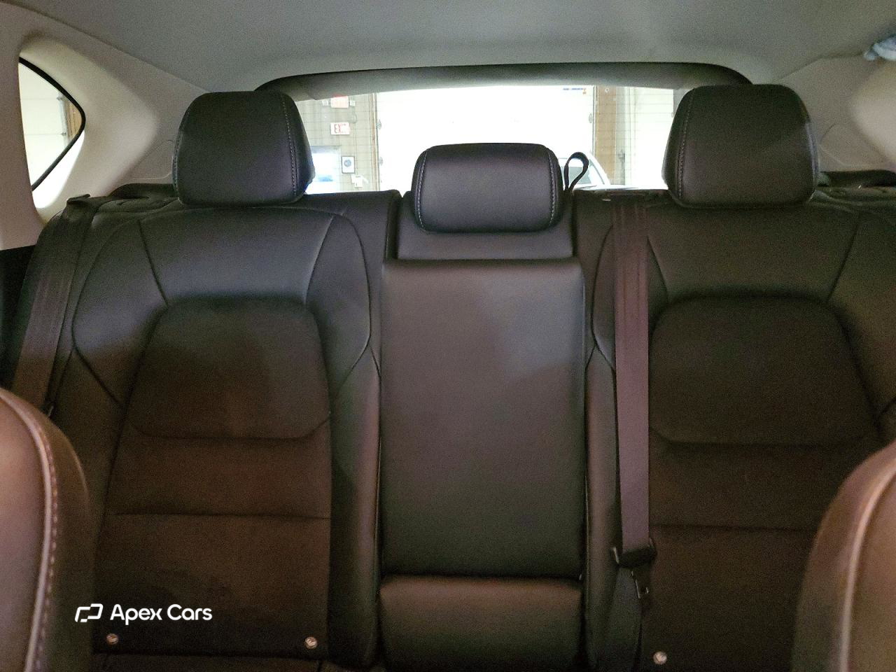Mazda CX-5 2019